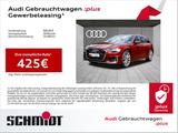 Audi A6 Avant 50 TFSI e quattro S line LM20 Pano HuD  - Audi A6: Rot, Plug-In Hybrid