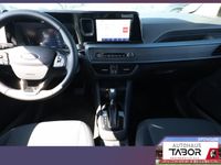 Ford Tourneo Courier - Vorschau Bild 8