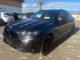 BMW X6 30 d xDrive M Sport*Pano*Luftfed*HUD*Sitbelüf - BMW X6 mit Diesel-Antrieb: Coupé