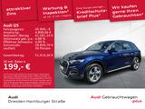 Audi Q5 40 TDI Advanced quattro Matrix AHZV S tronic - Audi Q5 aus 2025