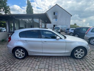 BMW 116 - 8