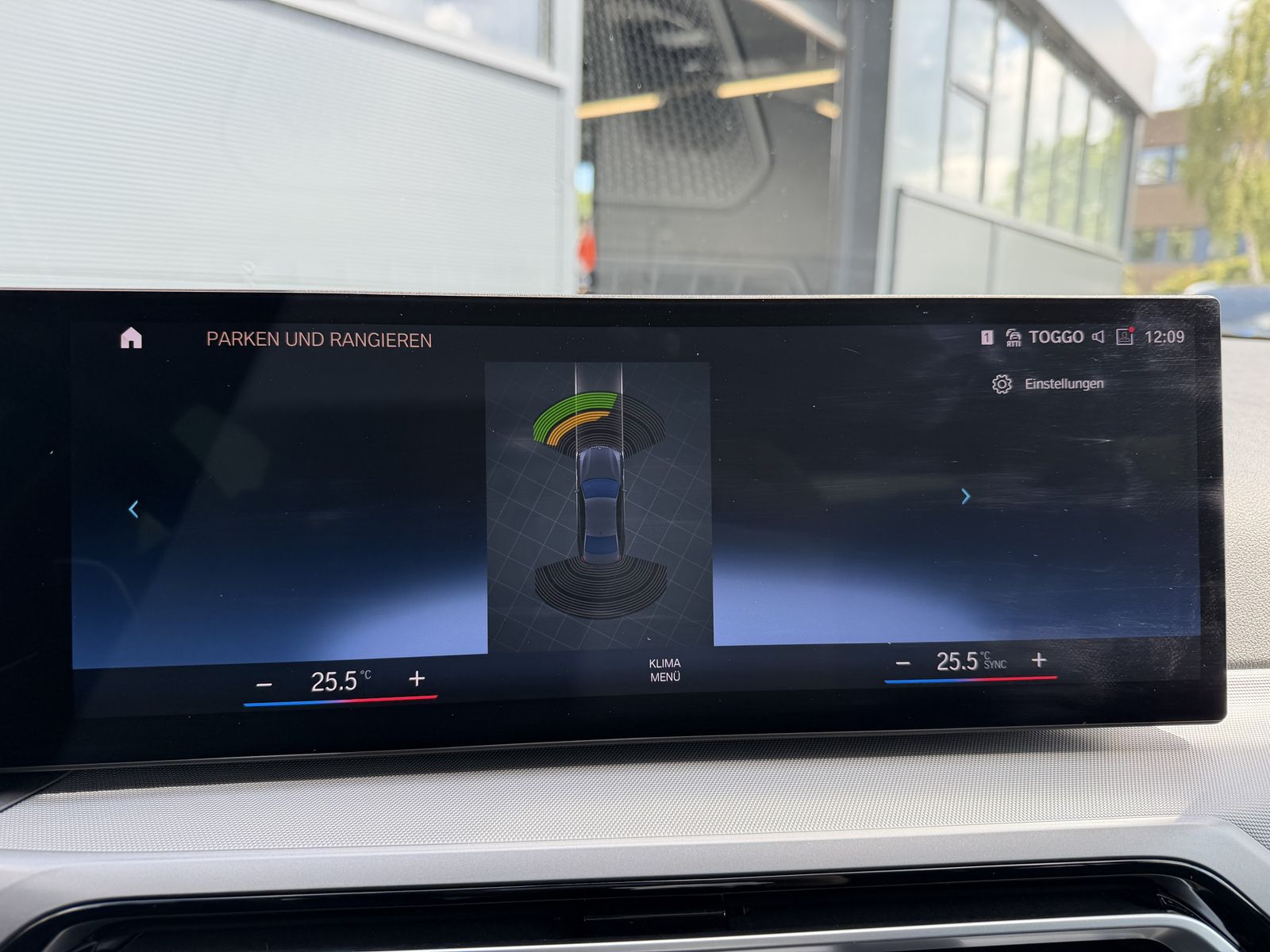 BMW 320 d xDrive | Live Cockpit Plus | Shadow Line foto 21