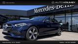 Mercedes-Benz C 180 AVANTGARDE+LED+SpurassistentNavi/Autom. - Mercedes-Benz C 180 Gebrauchtwagen in Magdeburg