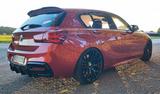 BMW M140i LCI Shadow Line | No OPF | KW | 19" - gebrauchte BMW M140i aus dem Jahr 2018