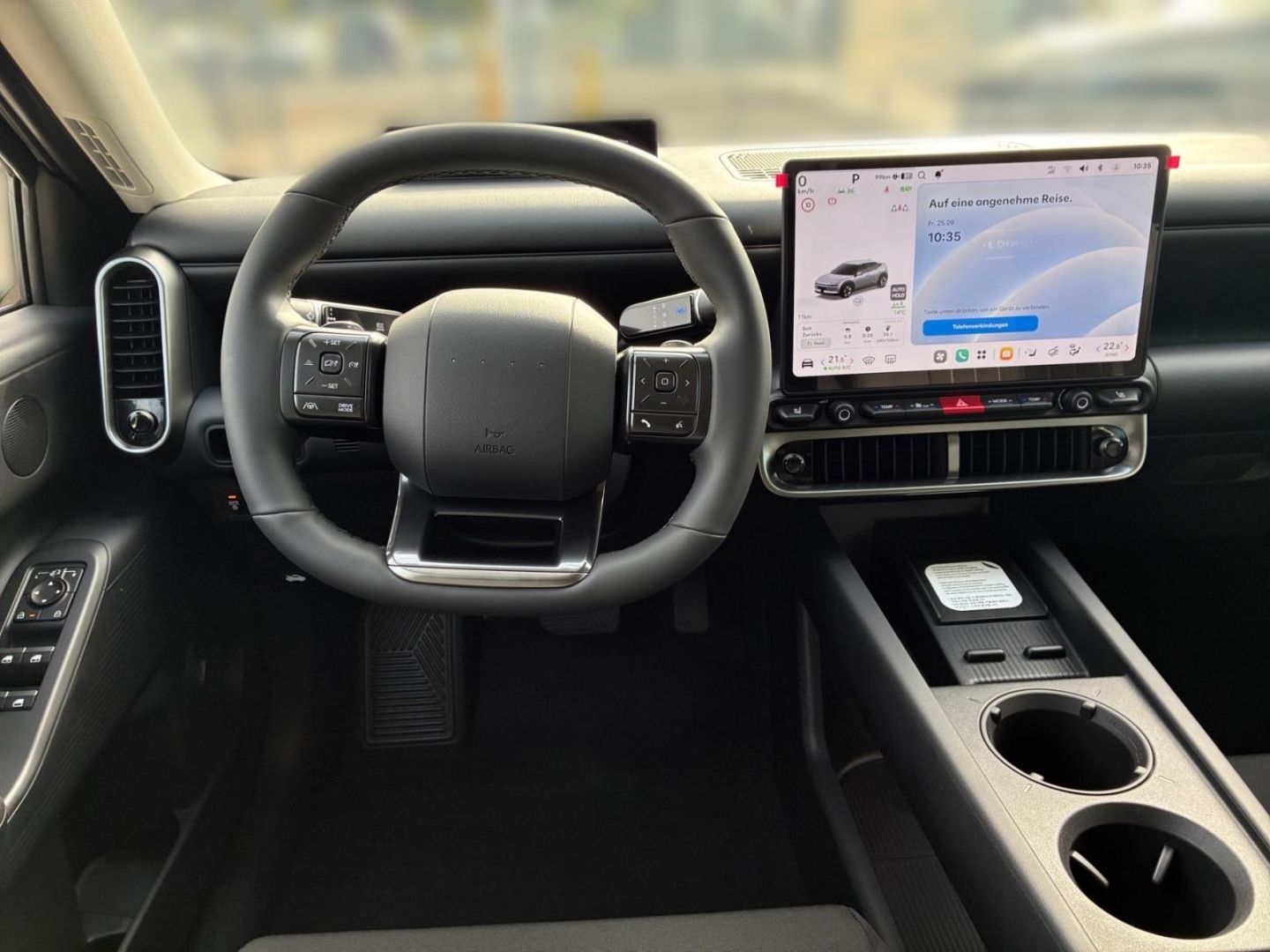 Hyundai IONIQ 3 – Bild 10