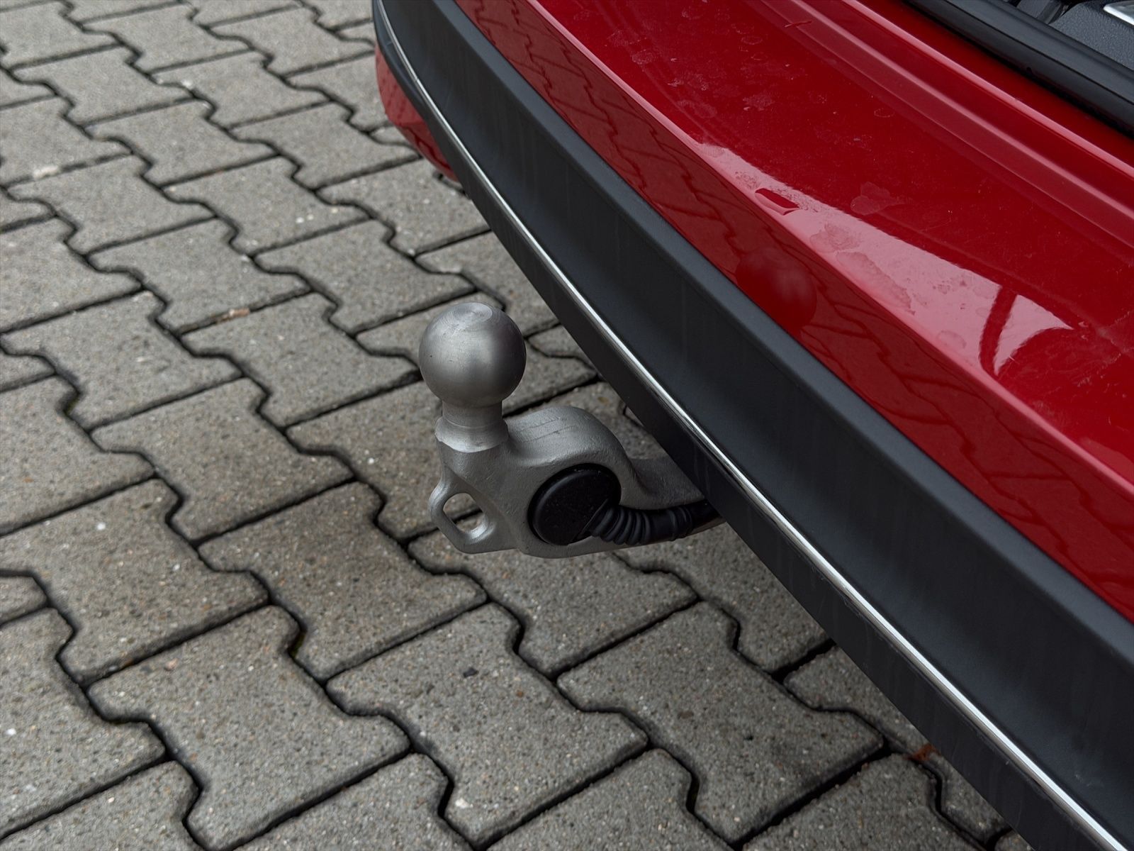 Volkswagen Passat - Bild 19