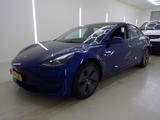 Tesla Model 3 Model 3 Standard RWD Plus FACELIFT 90.6% - gebrauchte Tesla Model 3 mit Facelift
