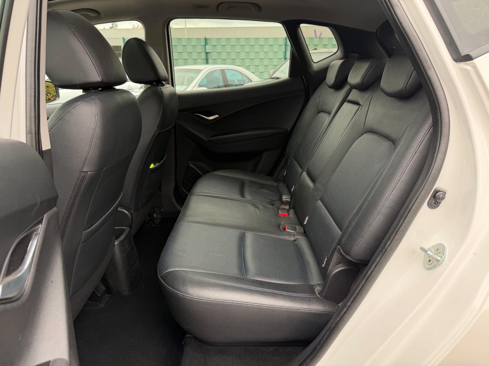 Hyundai ix20 2011 — photo 15