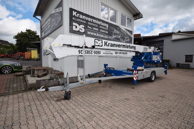 Andere Klaas 21-30 RS Vorführgerät (kein Böcker)