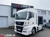 MAN TGX 18.510 BLS*XLX*2xTank*Standklima*Retarder* - Man TGX 18-510