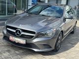 Mercedes-Benz CLA 200 Shooting Brake*Navi*2.Hand*Garantie*PDC - Mercedes-Benz mit Benzin-Antrieb: Garantie