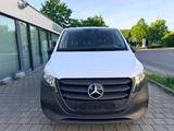 Mercedes-Benz Vito Kasten 110 CDI RWD BASE lang Facelift Kamer - gebrauchte Mercedes-Benz Vito aus dem Jahr 2025