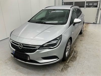 Opel Astra K Sports Tourer Edition Start/Stop