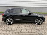 Audi SQ5 3.0 TDI comp/VOLL/AHK, STHZG,Navi,ACC - Audi SQ5 von privat