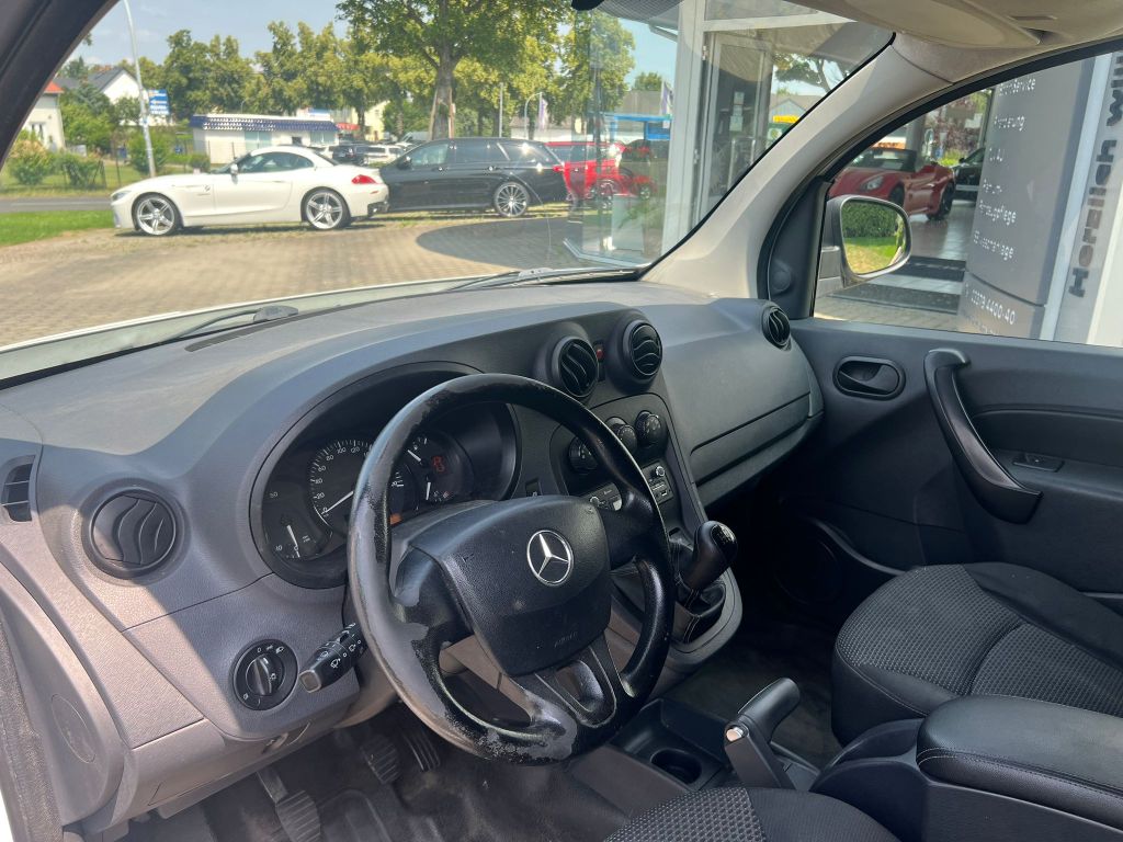 Mercedes-Benz Citan 109 CDI extralang 