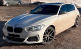 BMW M140i xDrive Automatik, 1.Hand, no OPF, Perf-ESD - BMW M140i mit Schiebedach