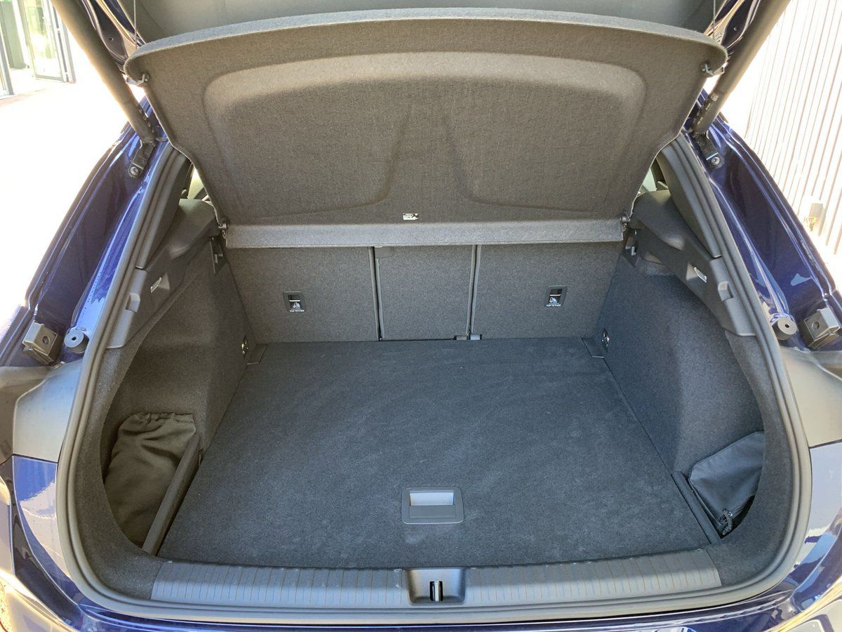 Cupra Terramar - Bild 12