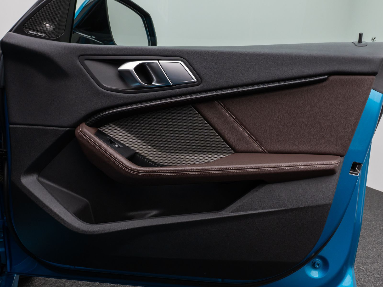Fahrzeugabbildung BMW 220 Gran Coupé M Sport Panorama Kamera HUD H/K