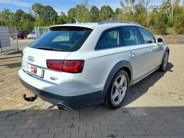 Audi A6 Allroad 3.0 TDI quattro 200kW S tronic
