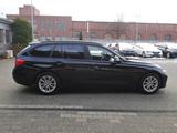 BMW 320 d Touring Advantage Navi Panorama PDC - gebrauchte BMW 320 aus dem Jahr 2015