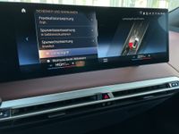 BMW iX - Vorschau Bild 22