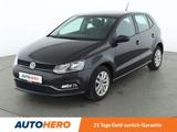 Volkswagen Polo 1.2 TSI Comfortline BlueMotion Tech*PDC*SHZ - Volkswagen Polo in Bochum