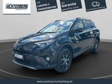 Toyota RAV 4 - 1