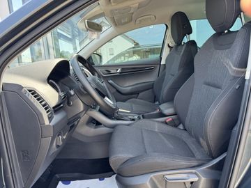 Skoda Karoq - 10