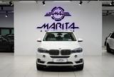 BMW X5 40d|PURE EXCELLENCE|7-SITZ|MEMO|KAMERA|PANO.| - BMW X5: 7sitzer