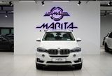 BMW X5 40d|PURE EXCELLENCE|7-SITZ|MEMO|KAMERA|PANO.| - BMW: E40
