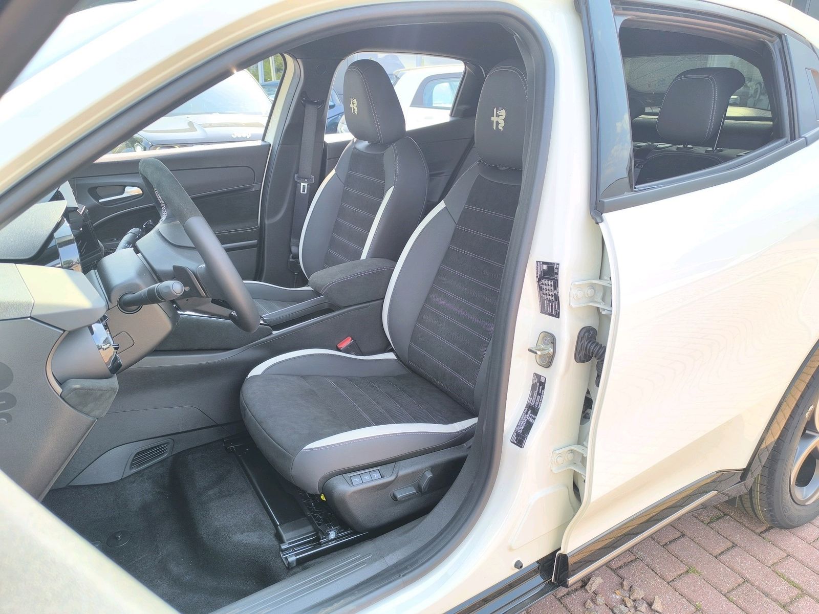 Alfa Romeo Junior - Bild 36