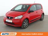 Seat Mii 1.0 FR-Line*KLIMA*BEATS*GARANTIE* - Seat Mii in Stuttgart