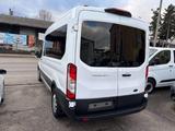 Ford Transit 350 L3 el. Rollstuhllift /el. Schwerlast - Ford Transit: El
