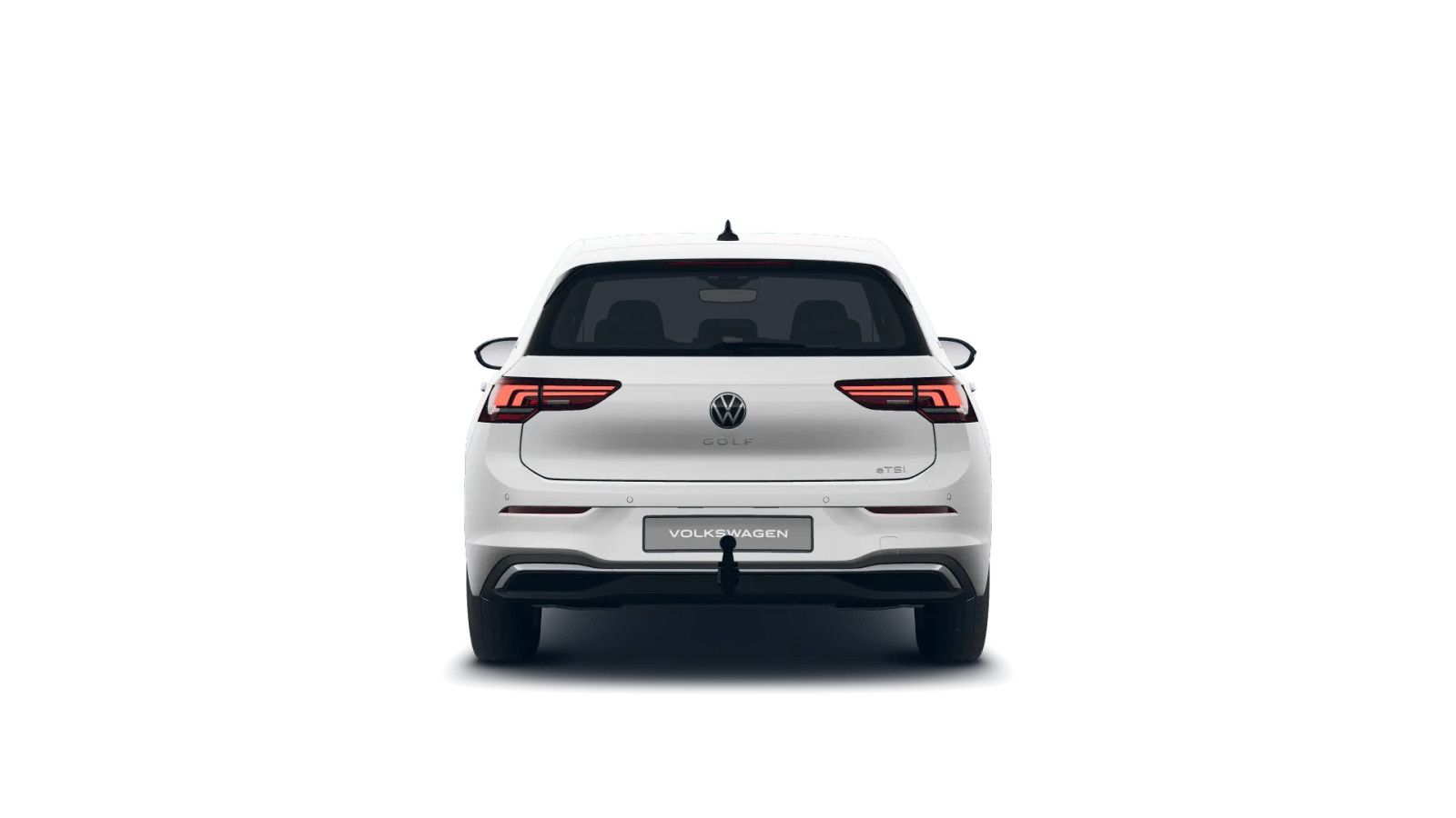 Volkswagen Golf - Bild 8