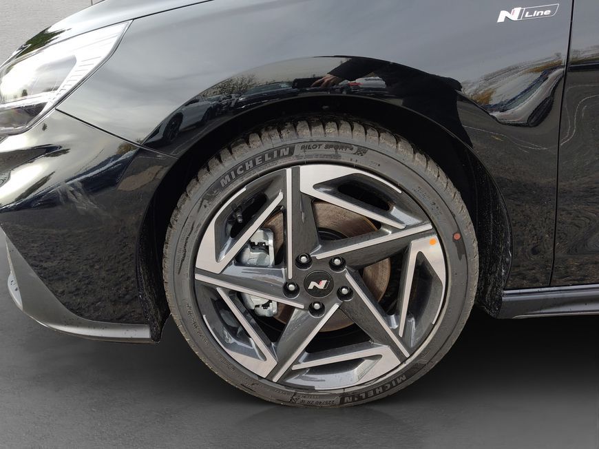 Hyundai i30 – Bild 22