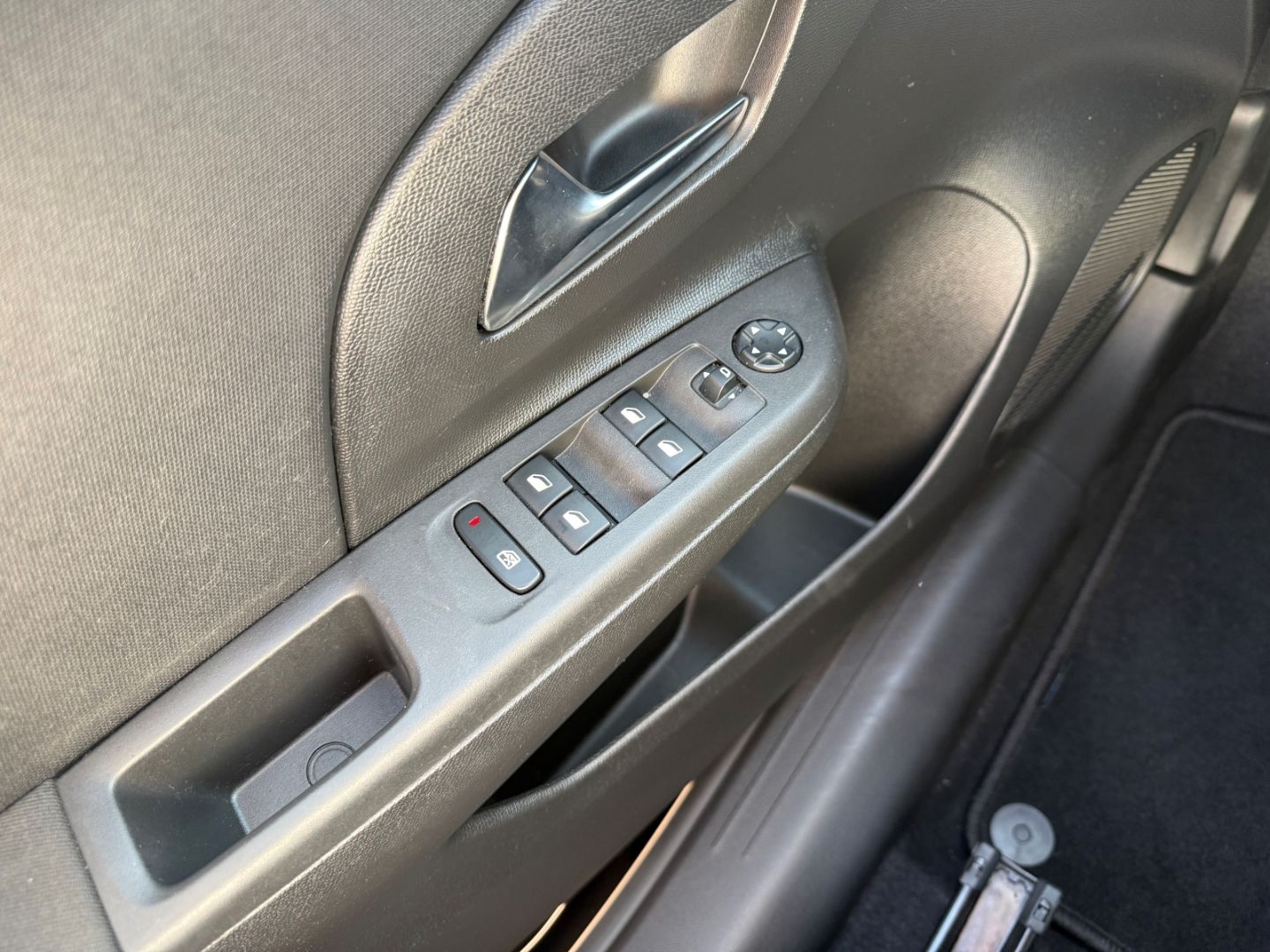 Fahrzeugabbildung Opel Corsa F Edition SHZ+LHZ+Kamera