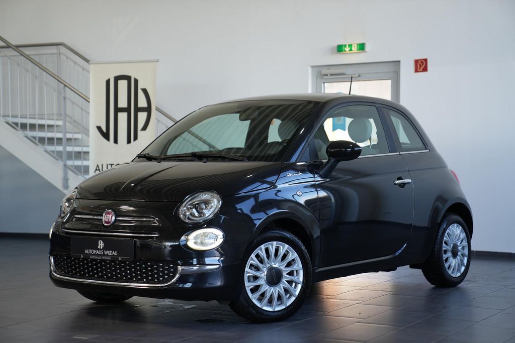 Image of Fiat 500