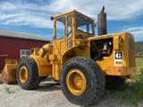 CAT 950C - Offers