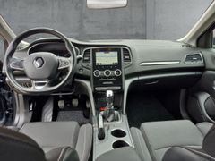 Fahrzeugabbildung Megane Grandtour Business Ed.1.3 TCe Kamera+Allw