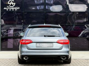 Audi S4 - 8