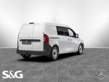 Mercedes-Benz Citan 112 CDI Mixto Lang KaWa RüKam+MBUX+AHK - Mercedes-Benz Citan: Mixto