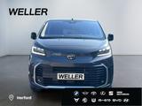 Toyota Proace 2,0l-D-4D L2 Verso Team D *LED*HUD*CAM*SH - gebrauchte Kleinbusse in Bielefeld