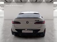 BMW X4 M - Vorschau Bild 8