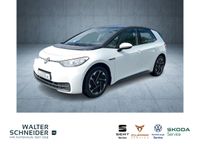 Volkswagen ID.3 - Vorschau Bild 1