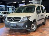 Mercedes-Benz CITAN TOURER L2 LANG MIXTO 5-SITZE KLIMA LKW-ZUL - : Allradantrieb, Lkw
