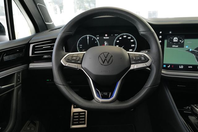 Volkswagen Touareg R eHybrid 4Motion Dynaudio HuD 360° Keyl