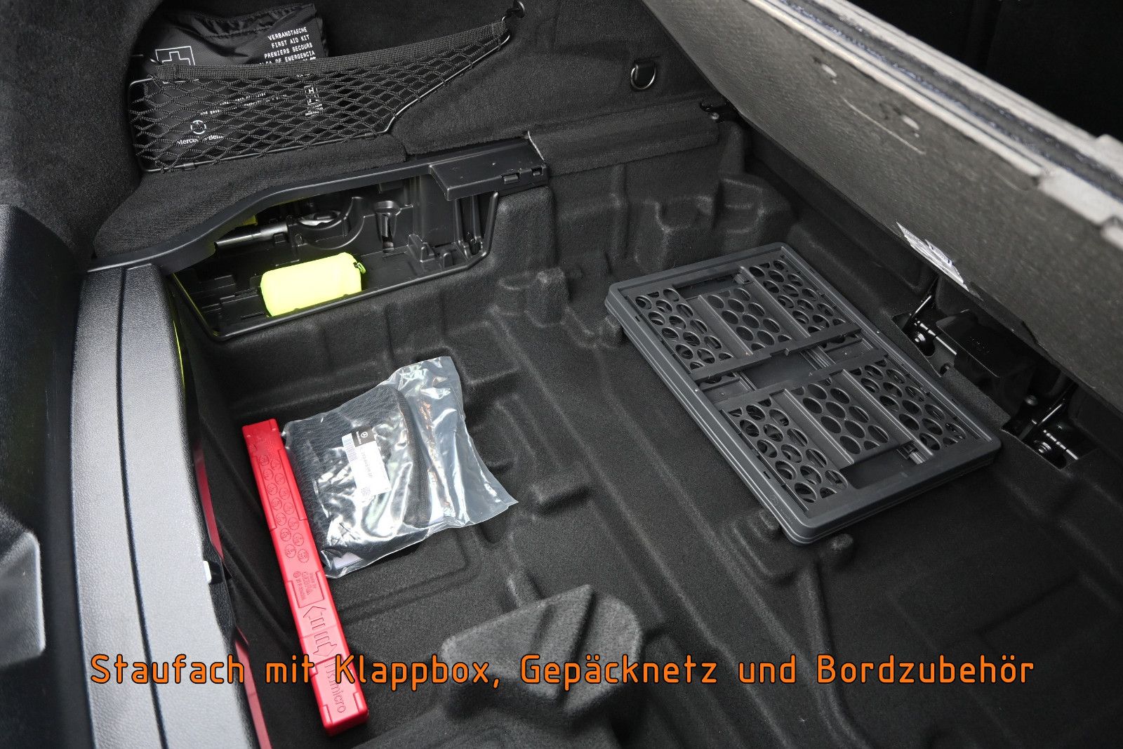 Fahrzeugabbildung Mercedes-Benz GLC 300 d 4M. Coupé NIGHT °ACC°AHK°360°STANDHEIZ