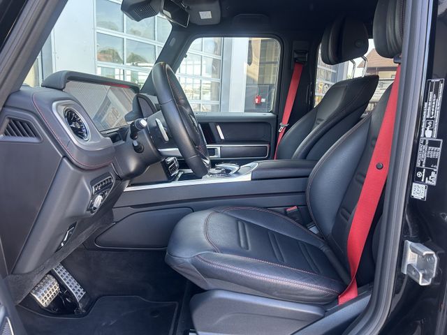 Mercedes-Benz G 400