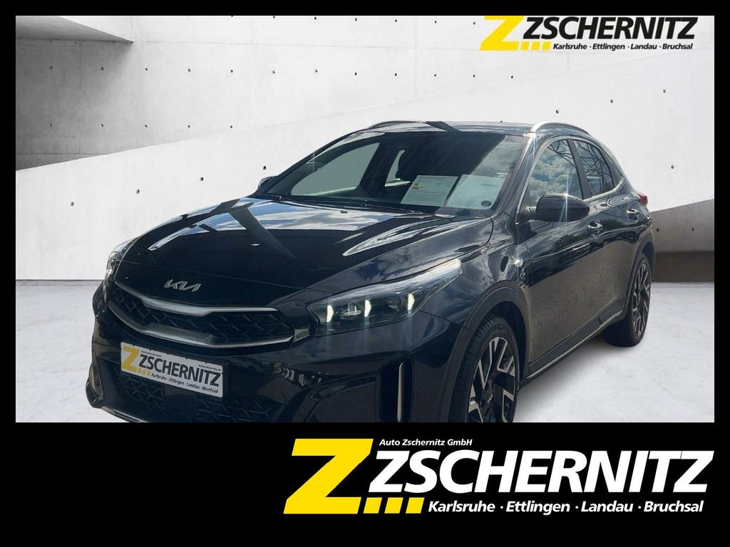 Image of Kia XCeed