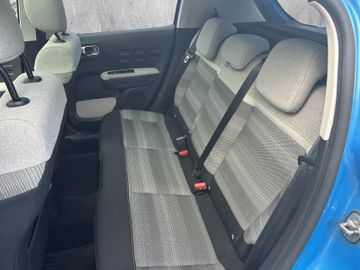 Citroën C3 1.2 PureTech 110 Shine NAVI PANORAMA KAMERA